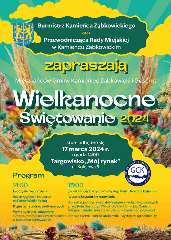 Wielkanocne Świetowanie