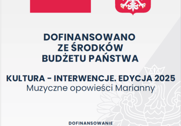 Dofinansowanie Narodowego Centrum Kultury